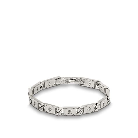 bracciali louis vuitton|louis vuitton diamond bracelet.